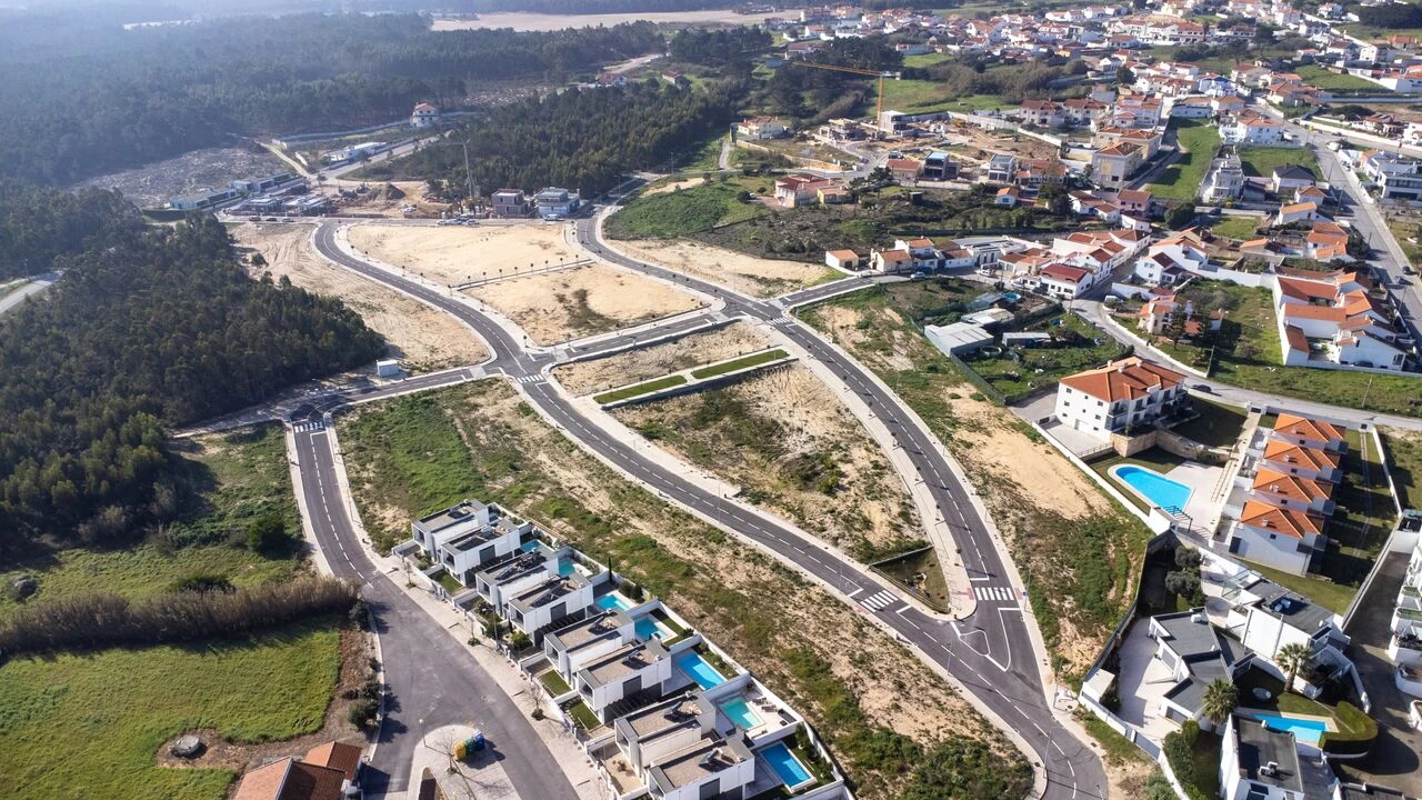 Moradia T2 para Venda em Tornada e Salir do Porto Foto 20