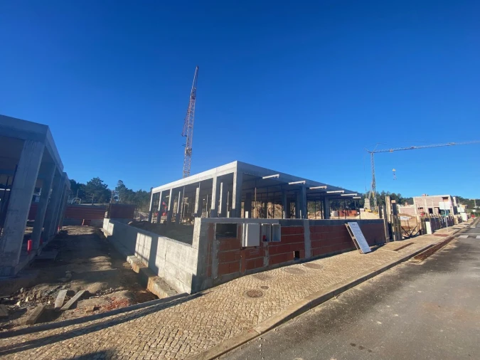 Moradia T2 para Venda em Tornada e Salir do Porto Foto 8