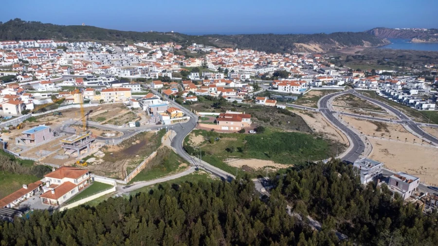 Moradia T2 para Venda em Tornada e Salir do Porto Foto 11