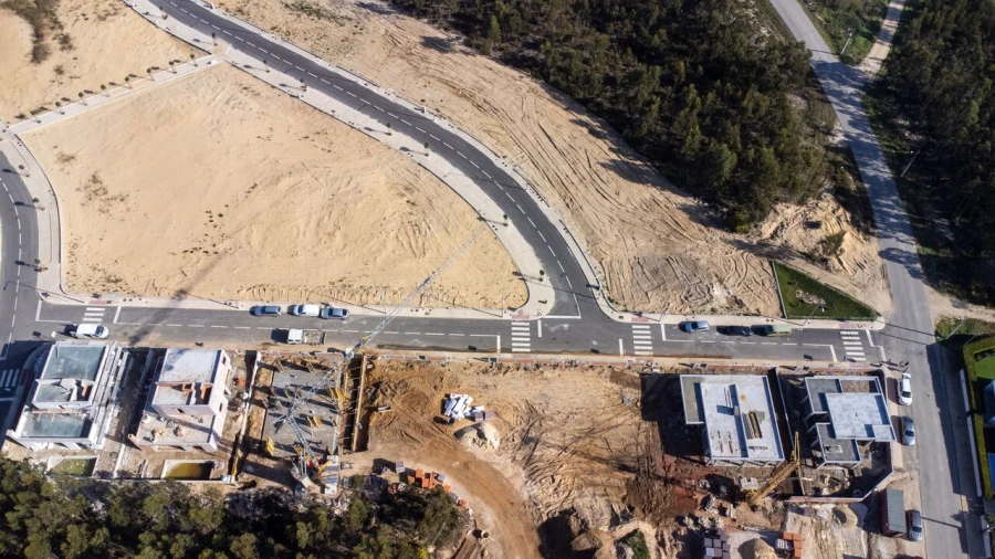 Moradia T2 para Venda em Tornada e Salir do Porto Foto 14