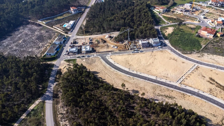 Moradia T2 para Venda em Tornada e Salir do Porto Foto 17