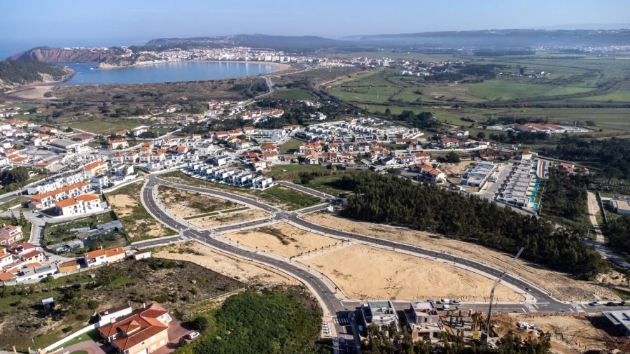 Moradia T2 para Venda em Tornada e Salir do Porto Foto 19