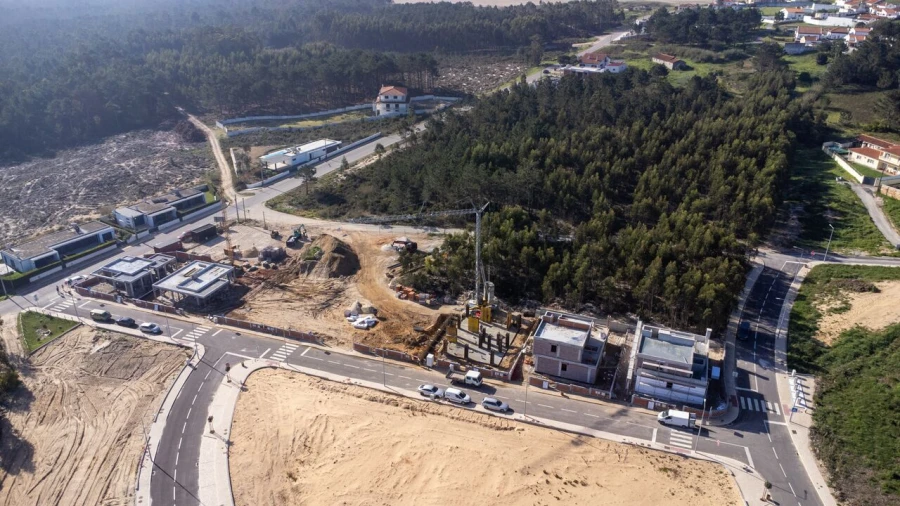 Moradia T2 para Venda em Tornada e Salir do Porto Foto 21