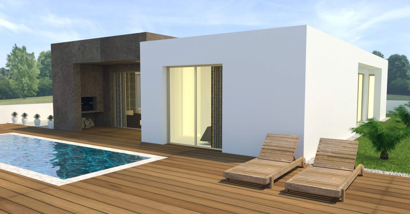 Moradia T3 para Venda em Tornada e Salir do Porto Foto 3