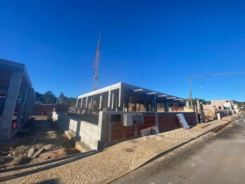 Moradia T3 para Venda em Tornada e Salir do Porto Foto 14