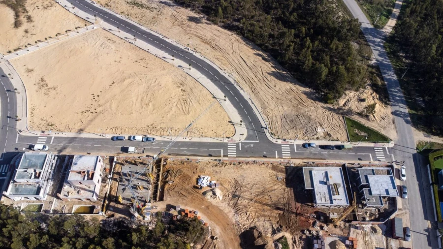 Moradia T3 para Venda em Tornada e Salir do Porto Foto 11