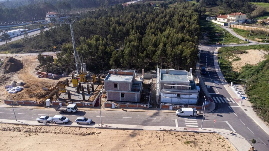 Moradia T4 para Venda em Tornada e Salir do Porto Foto 12