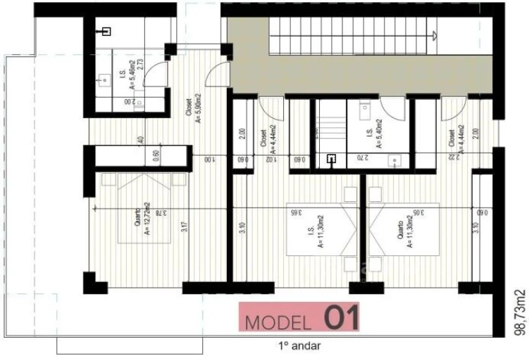 Moradia T4 para Venda em Tornada e Salir do Porto Foto 19