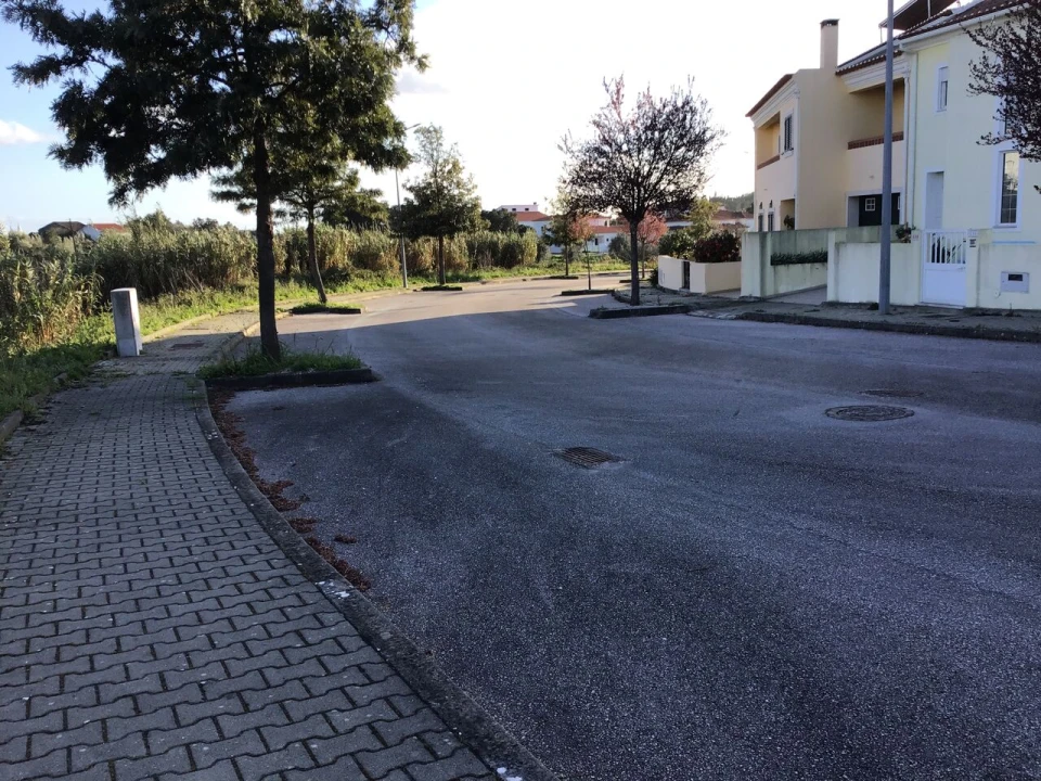 Terreno para Venda em Mação, Penhascoso e Aboboreira Foto 1
