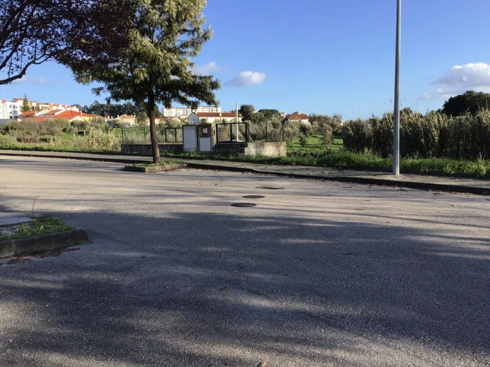 Terreno para Venda em Mação, Penhascoso e Aboboreira Foto 11