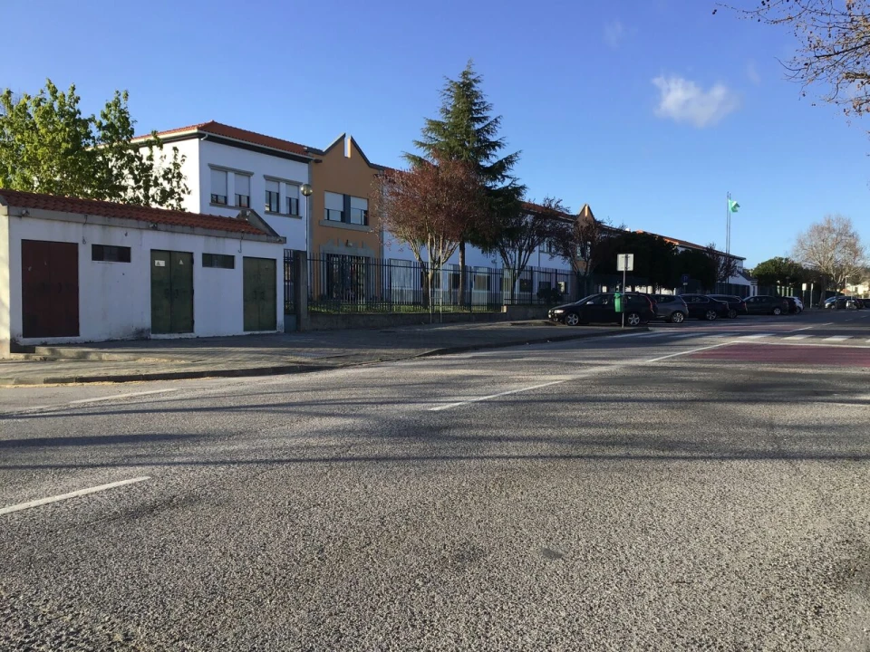 Terreno para Venda em Mação, Penhascoso e Aboboreira Foto 12