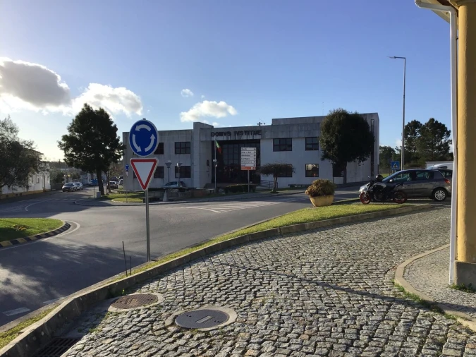 Terreno para Venda em Mação, Penhascoso e Aboboreira Foto 5