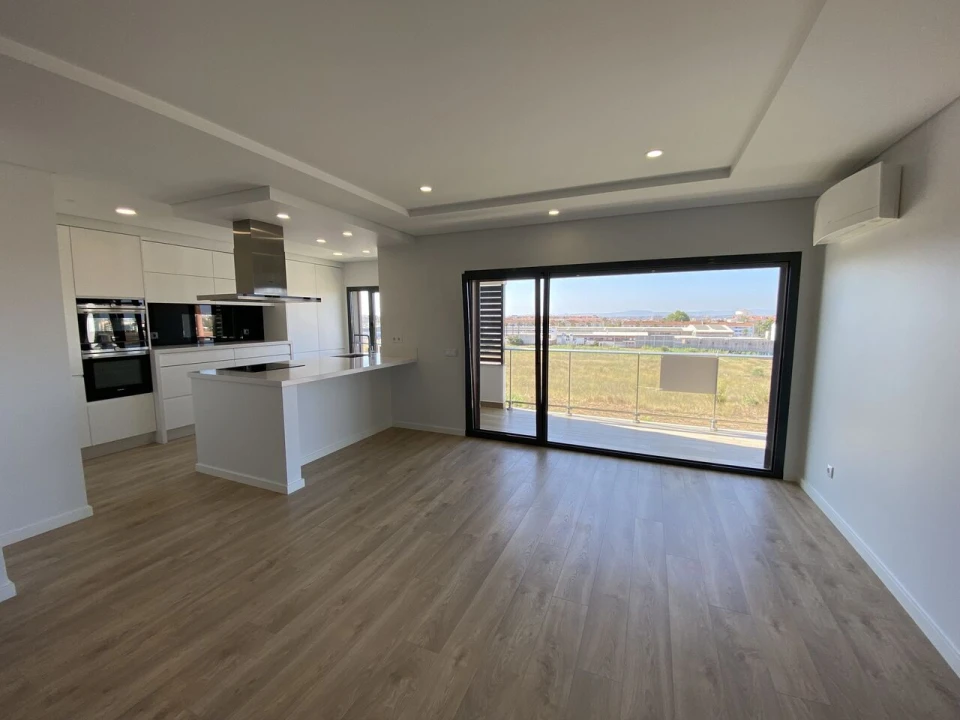 Apartamento T4 para Venda em Montijo e Afonsoeiro Foto 1