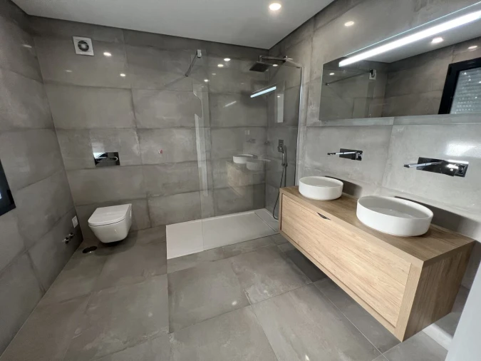 Apartamento T4 para Venda em Montijo e Afonsoeiro Foto 10