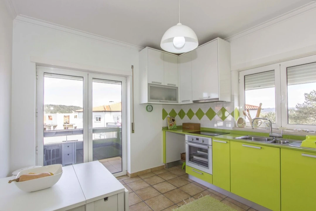 Apartamento T2 para Venda em Tornada e Salir do Porto Foto 5