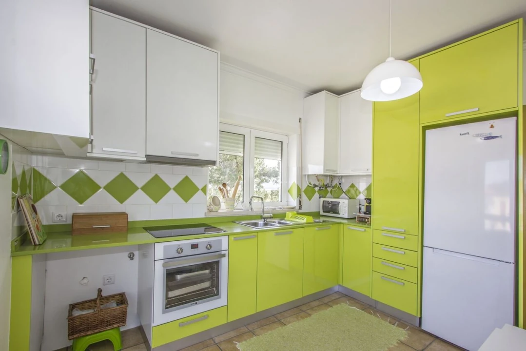 Apartamento T2 para Venda em Tornada e Salir do Porto Foto 6