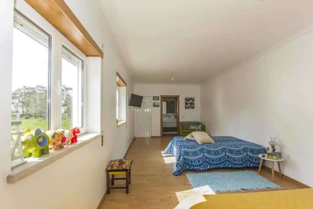 Apartamento T2 para Venda em Tornada e Salir do Porto Foto 11