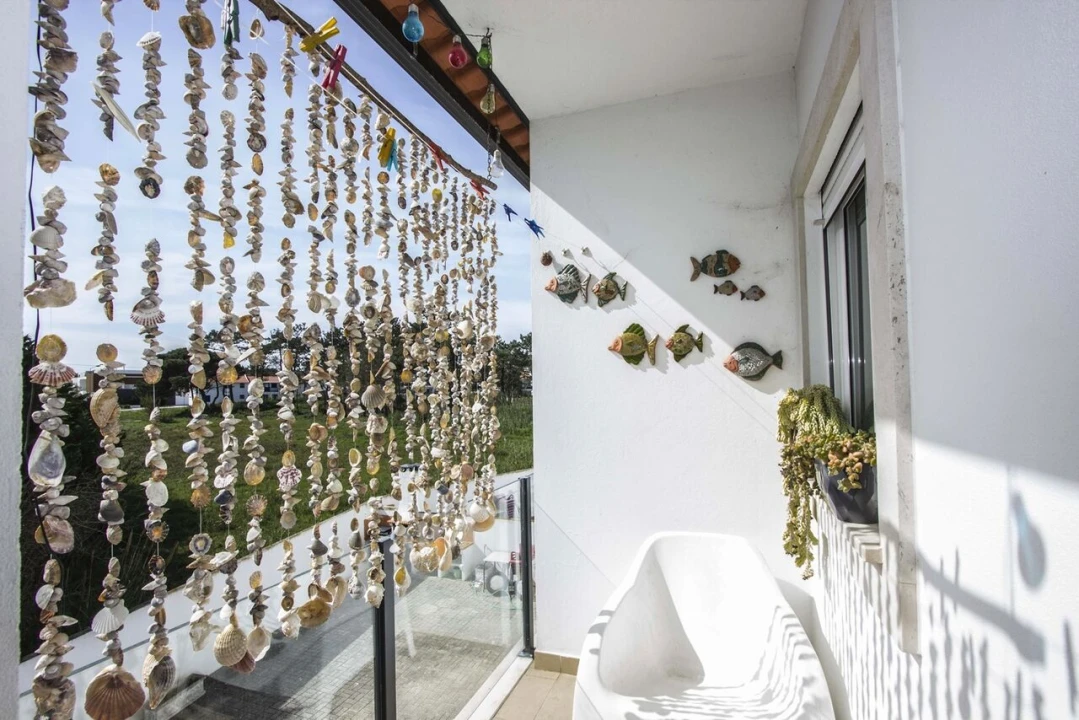 Apartamento T2 para Venda em Tornada e Salir do Porto Foto 15