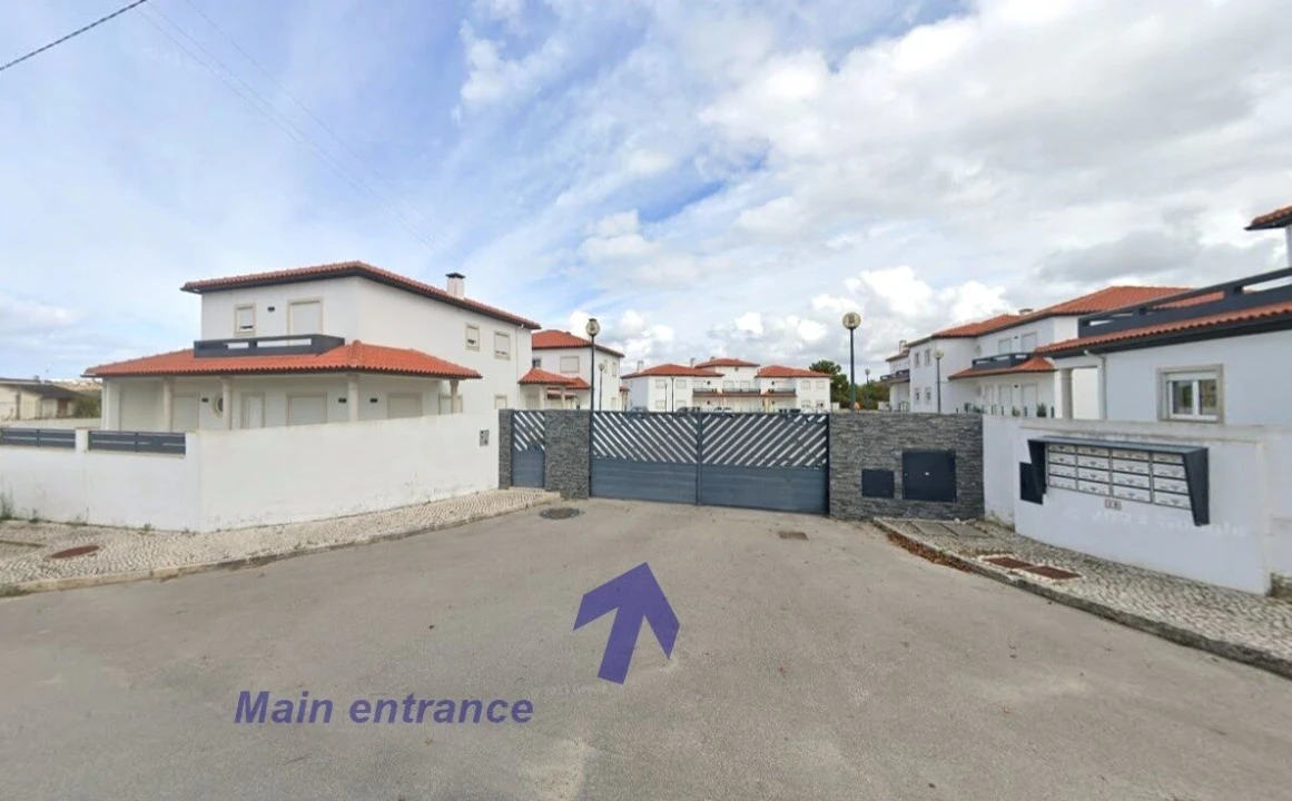 Apartamento T2 para Venda em Tornada e Salir do Porto Foto 22