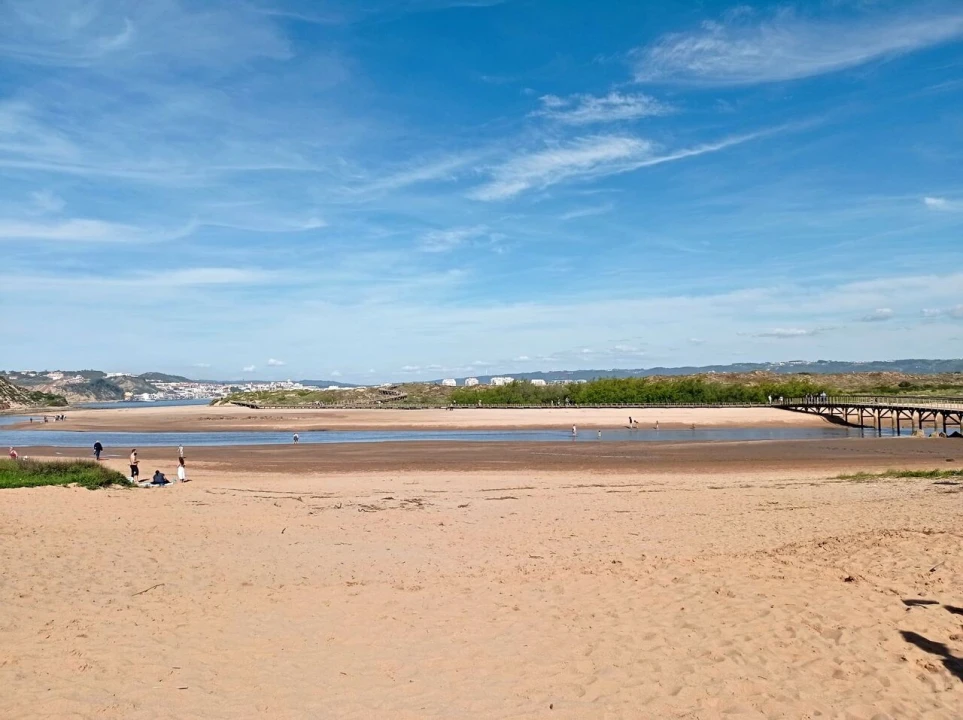 Apartamento T2 para Venda em Tornada e Salir do Porto Foto 27