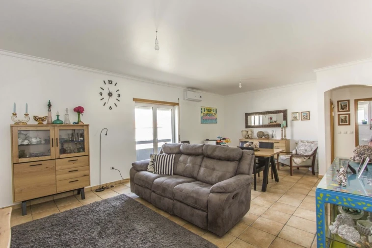 Apartamento T2 para Venda em Tornada e Salir do Porto Foto 2