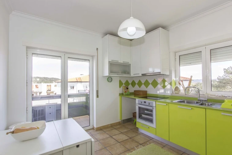 Apartamento T2 para Venda em Tornada e Salir do Porto Foto 5