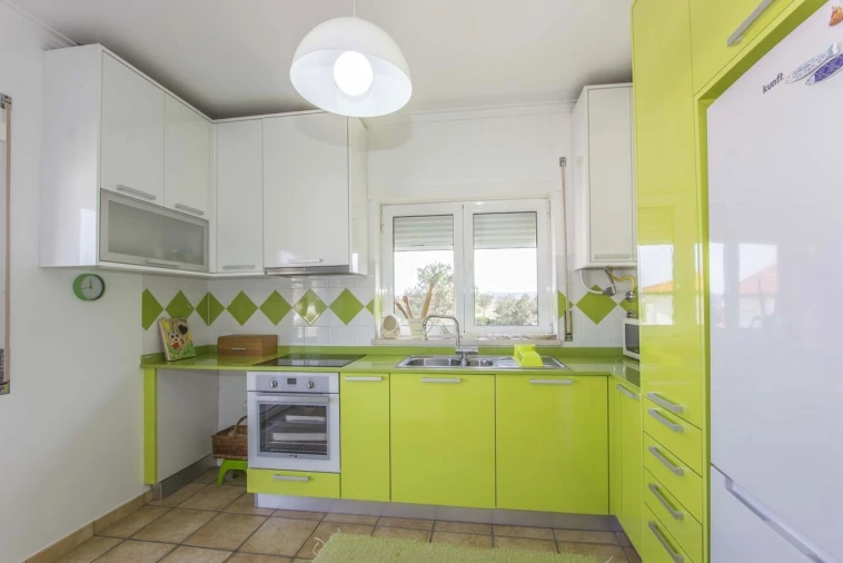 Apartamento T2 para Venda em Tornada e Salir do Porto Foto 7