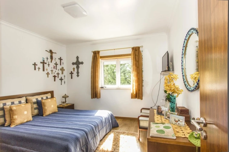 Apartamento T2 para Venda em Tornada e Salir do Porto Foto 8