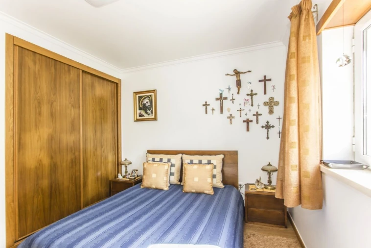 Apartamento T2 para Venda em Tornada e Salir do Porto Foto 9