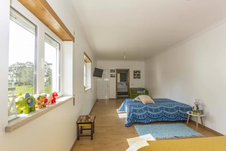 Apartamento T2 para Venda em Tornada e Salir do Porto Foto 11