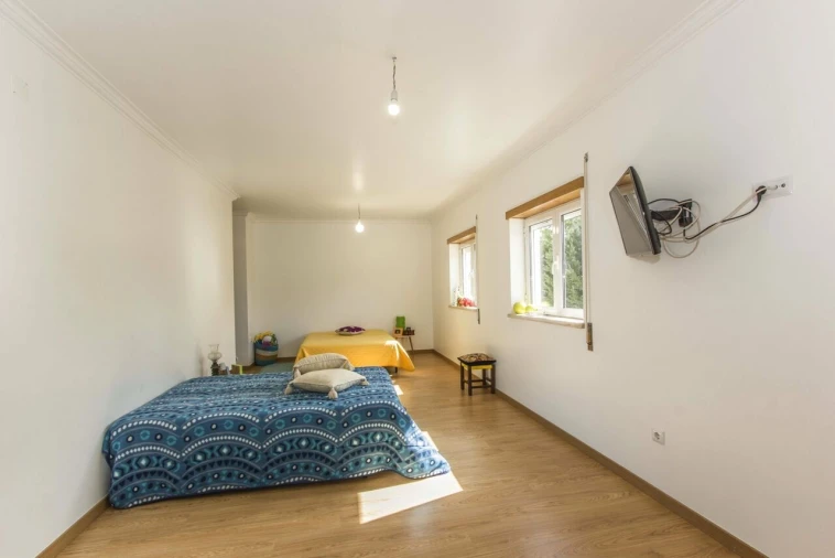 Apartamento T2 para Venda em Tornada e Salir do Porto Foto 12