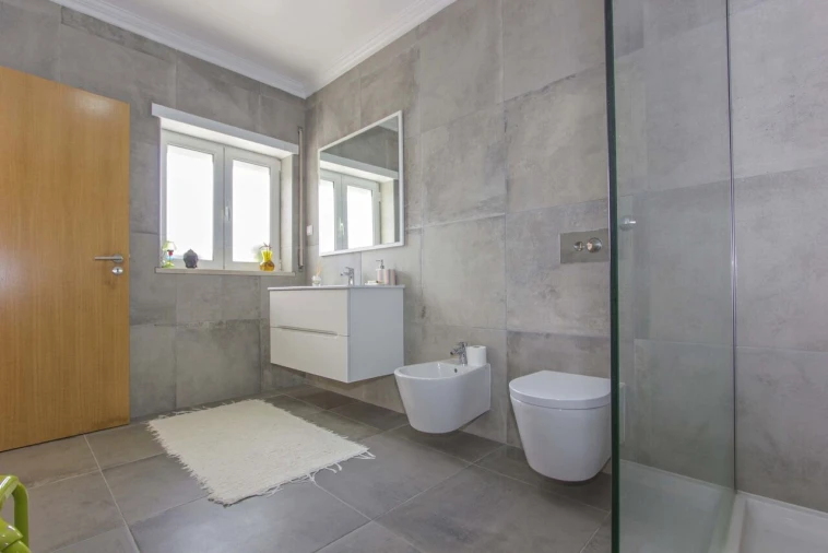 Apartamento T2 para Venda em Tornada e Salir do Porto Foto 13