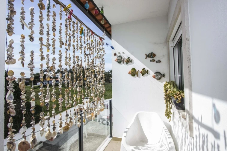 Apartamento T2 para Venda em Tornada e Salir do Porto Foto 15