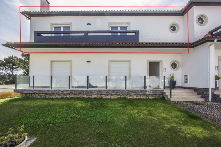 Apartamento T2 para Venda em Tornada e Salir do Porto Foto 19