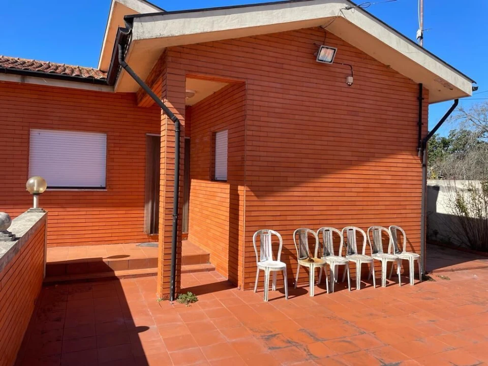 Moradia T5 para Venda em Tamengos, Aguim e Óis do Bairro Foto 19