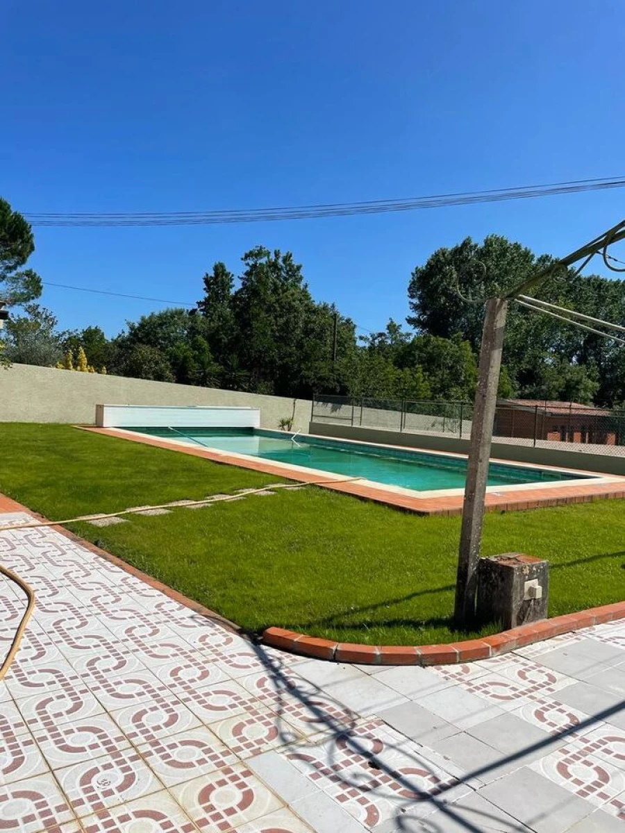 Moradia T5 para Venda em Tamengos, Aguim e Óis do Bairro Foto 6