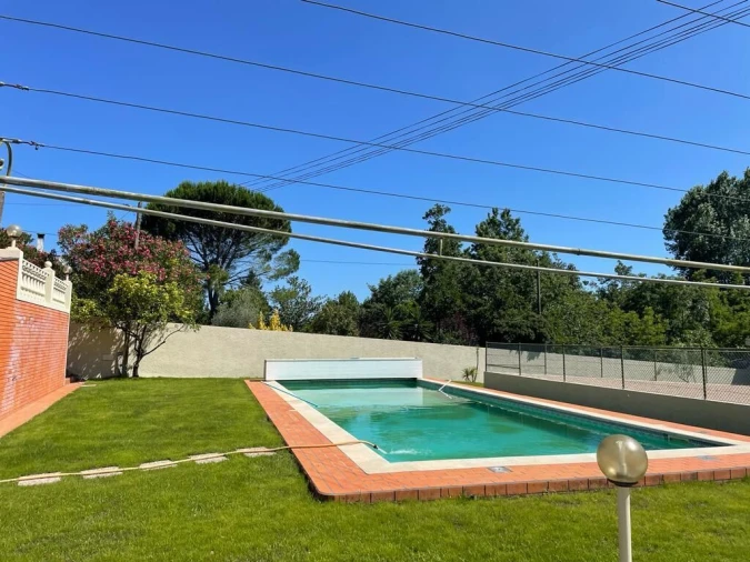 Moradia T5 para Venda em Tamengos, Aguim e Óis do Bairro Foto 7