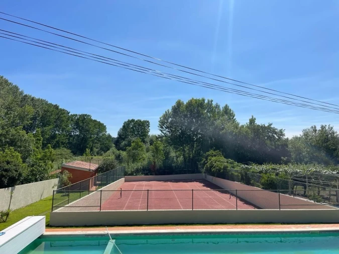 Moradia T5 para Venda em Tamengos, Aguim e Óis do Bairro Foto 8