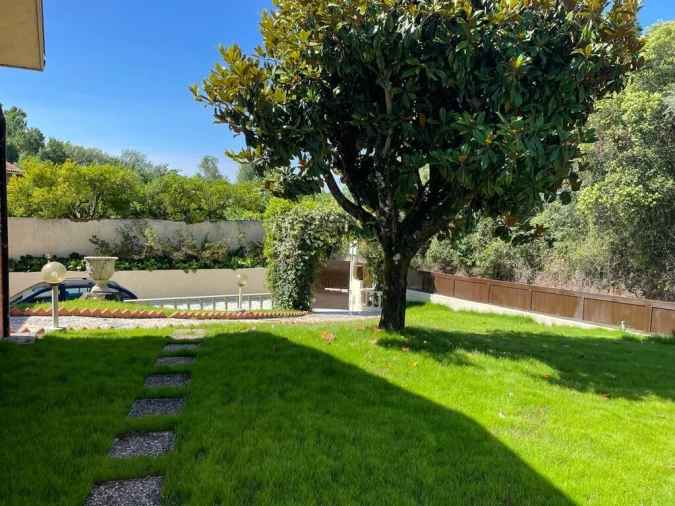 Moradia T5 para Venda em Tamengos, Aguim e Óis do Bairro Foto 12