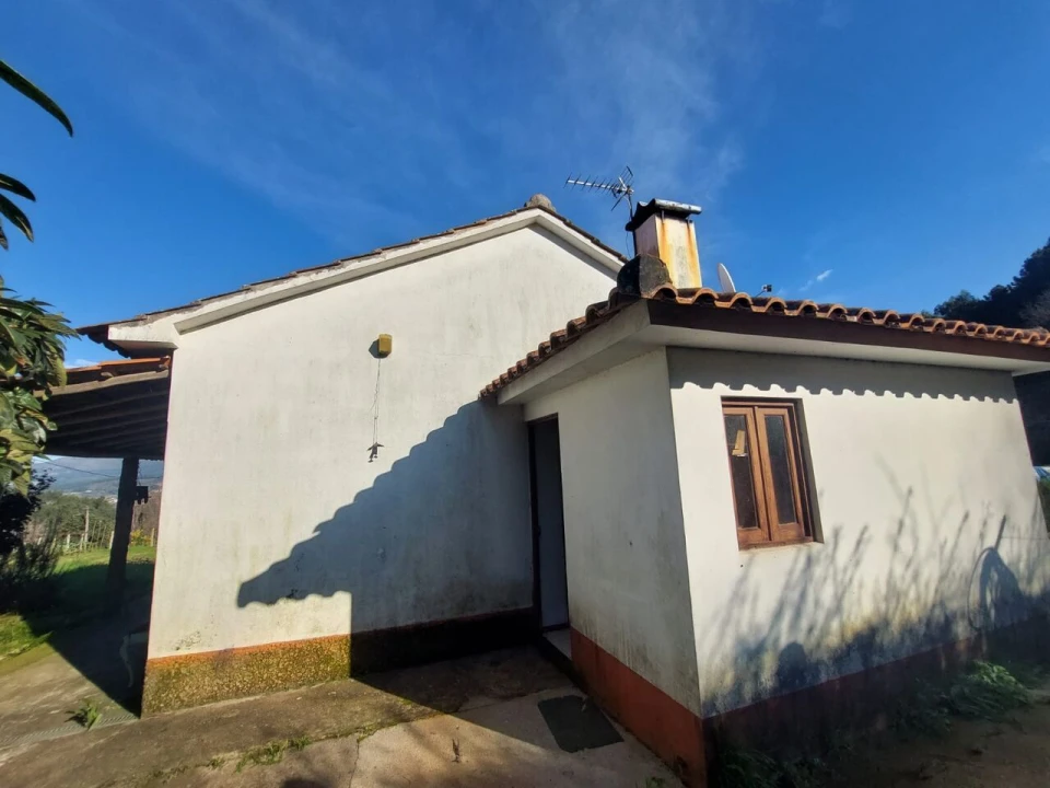 Moradia T2 para Venda em São Julião e Silva Foto 2