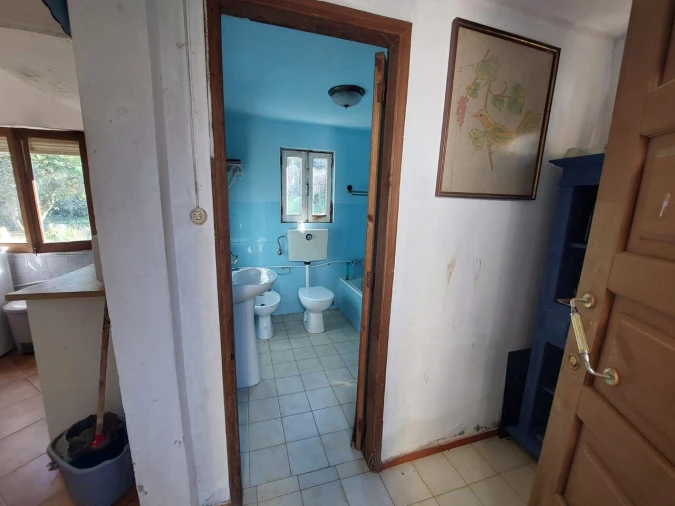 Moradia T2 para Venda em São Julião e Silva Foto 10