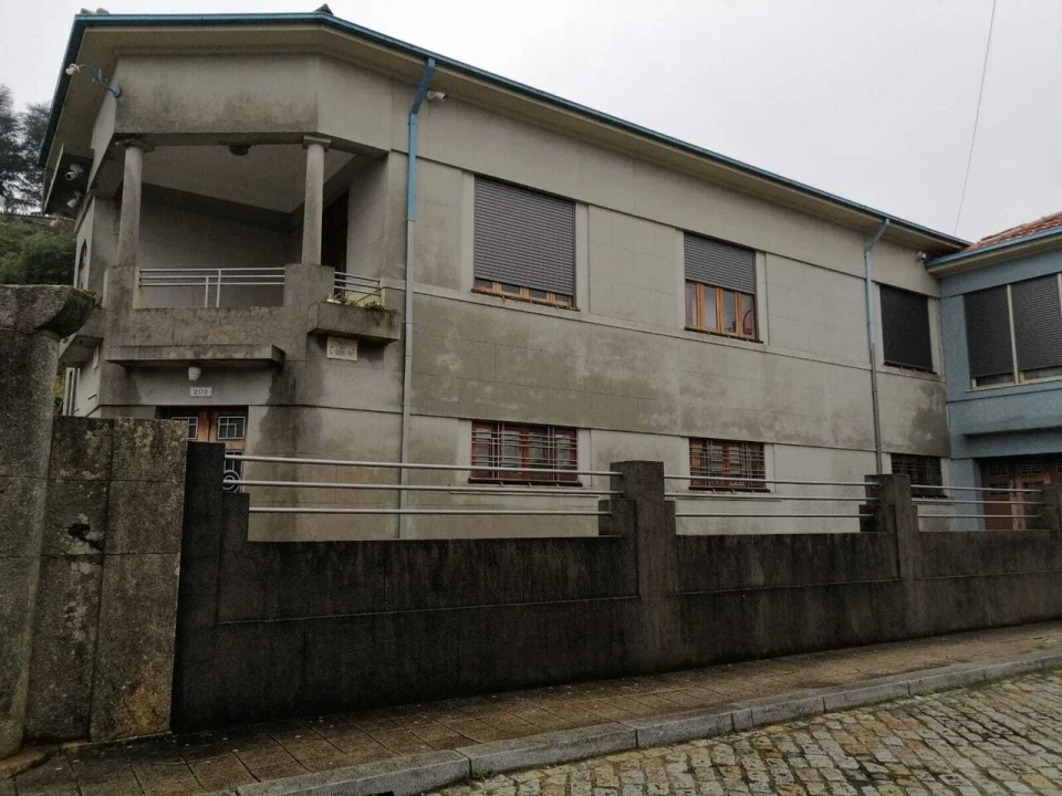 Moradia T4 para Venda em Gondomar (São Cosme), Valbom e Jovim Foto 2