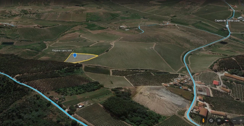 Terreno para Venda em Azueira e Sobral da Abelheira Foto 10