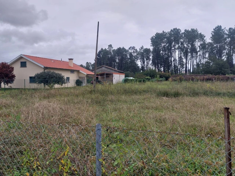 Terreno para Venda em Mazedo e Cortes Foto 2