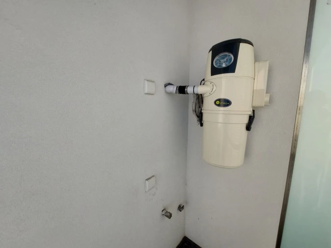 Apartamento T3 para Venda em Monção e Troviscoso Foto 7