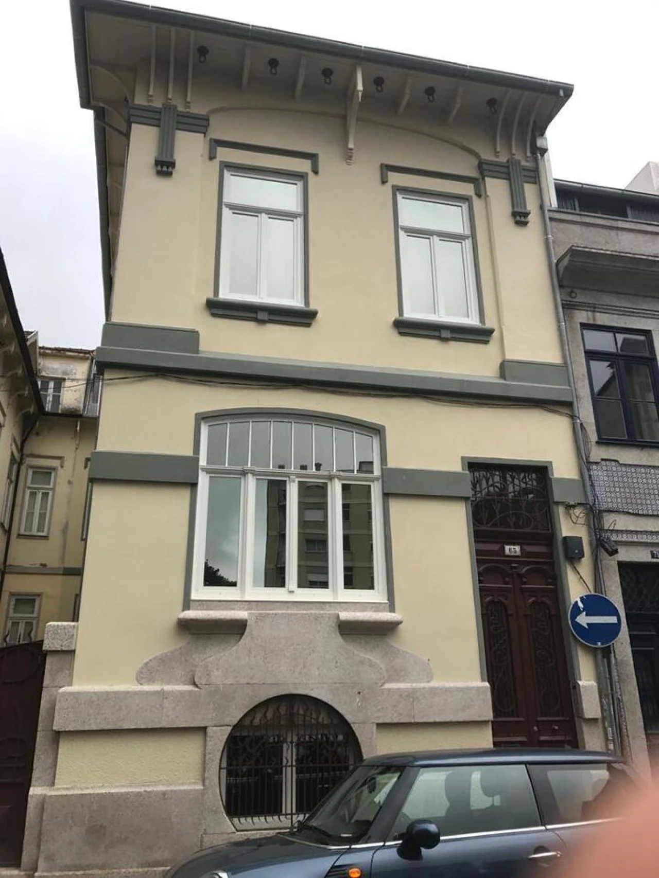Apartamento T2 para Venda em Cedofeita, Santo Ildefonso, Sé, Miragaia, São Nicolau e Vitória Foto 23