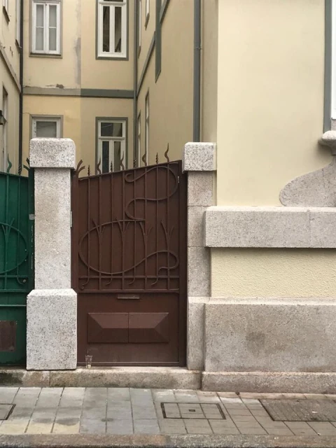 Apartamento T2 para Venda em Cedofeita, Santo Ildefonso, Sé, Miragaia, São Nicolau e Vitória