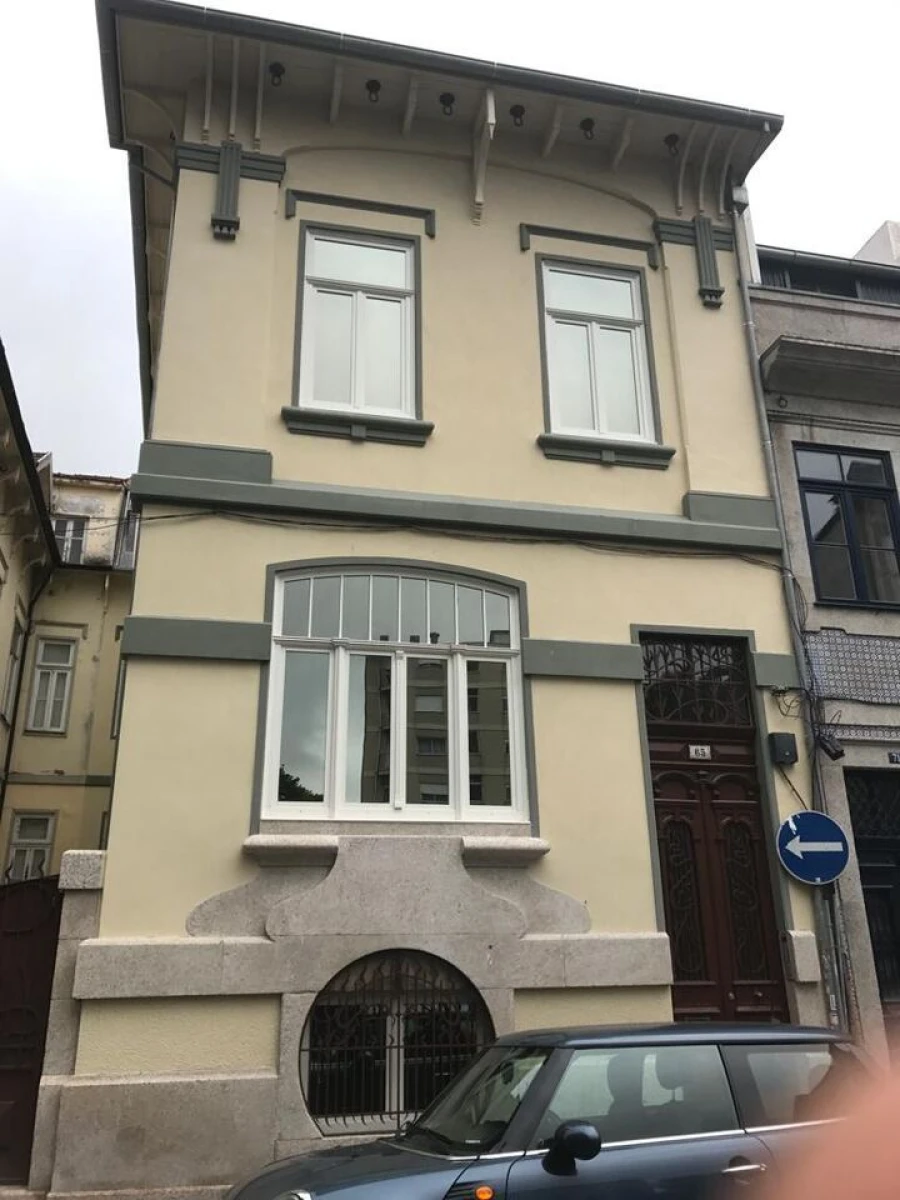 Apartamento T2 para Venda em Cedofeita, Santo Ildefonso, Sé, Miragaia, São Nicolau e Vitória Foto 23