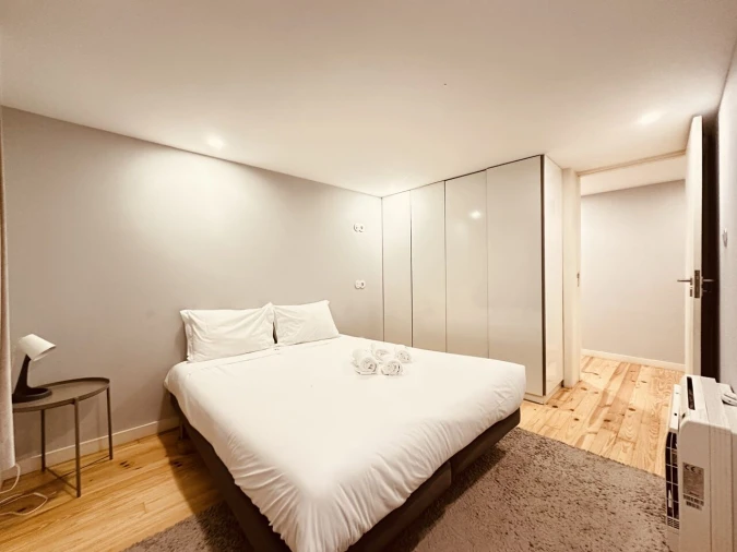 Apartamento T2 para Venda em Cedofeita, Santo Ildefonso, Sé, Miragaia, São Nicolau e Vitória Foto 4