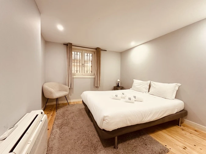 Apartamento T2 para Venda em Cedofeita, Santo Ildefonso, Sé, Miragaia, São Nicolau e Vitória Foto 5